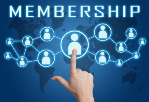 All USPA Memberships