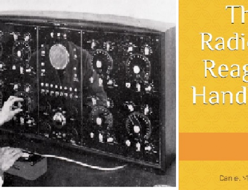 USPA Masterclass #54 -“French Radiesthesia, The Subtle Energy Spectrum, And Radionics” with Dan Mangum.
